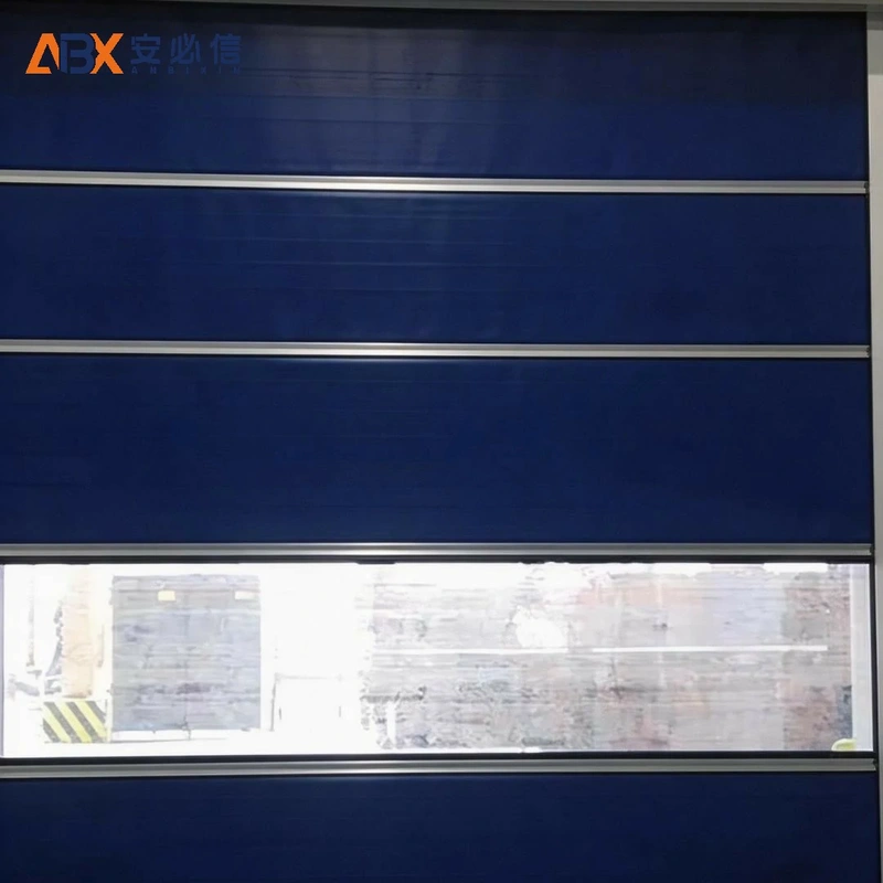 黄冈自动快速门